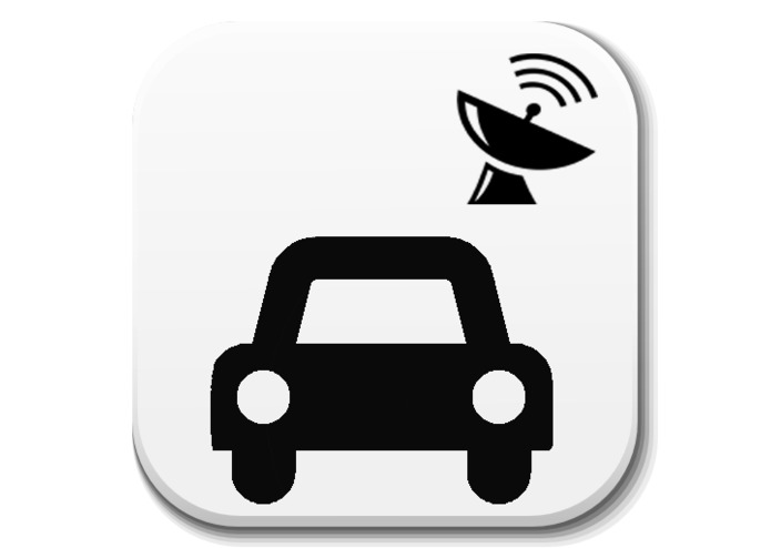 FindMyCar – screenshot 1