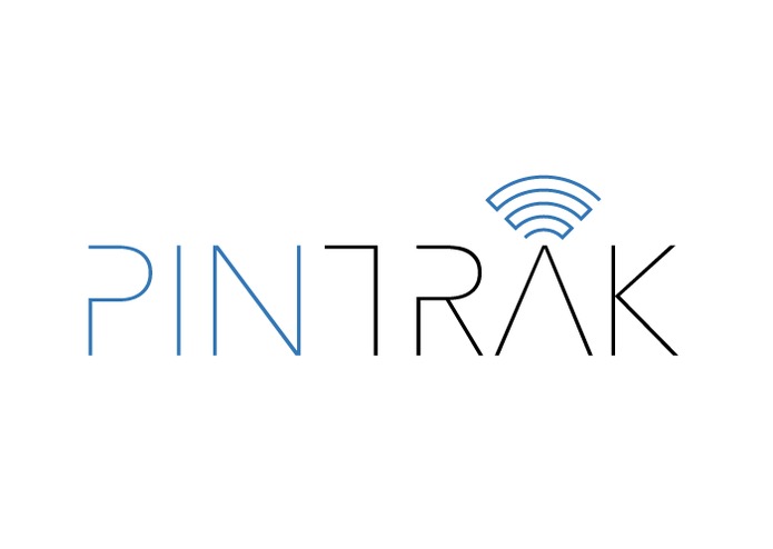 PINTRAK – screenshot 1