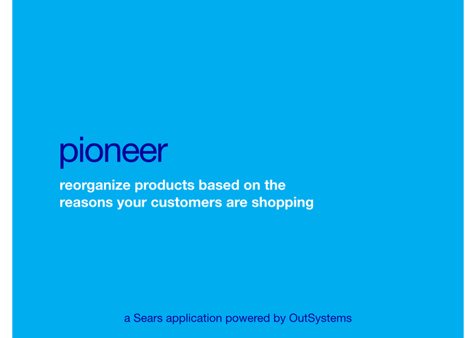 Pioneer – screenshot 1