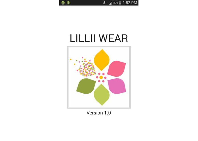 Lillii Wear – screenshot 1