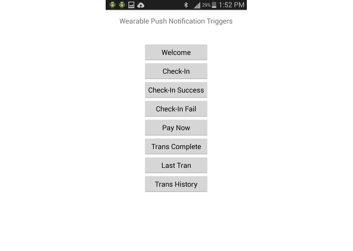 Lillii Wear – screenshot 3