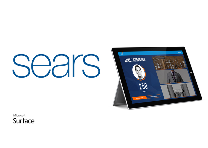 My Deals by Sears – screenshot 3