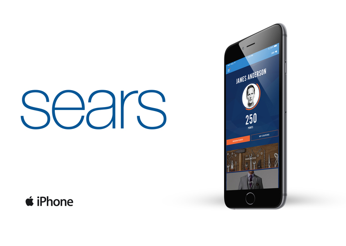 My Deals by Sears – screenshot 4