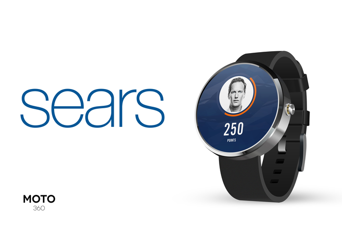 My Deals by Sears – screenshot 5