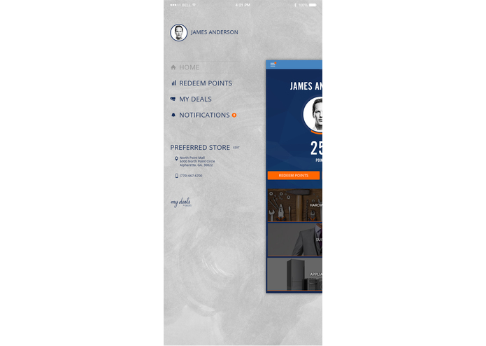 My Deals by Sears – screenshot 6
