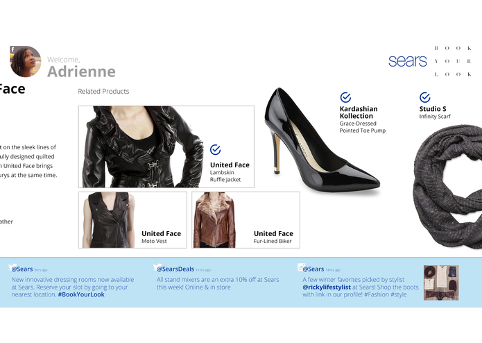 Mojo Platform – screenshot 2