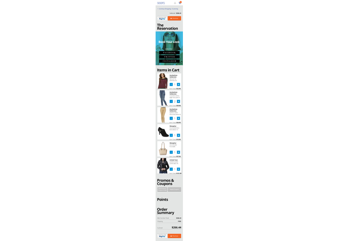 Mojo Platform – screenshot 4