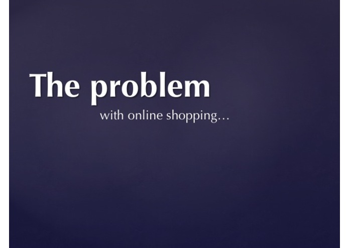 Sears Social Shopping – screenshot 1
