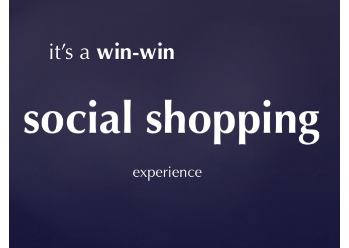 Sears Social Shopping – screenshot 8