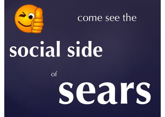 Sears Social Shopping – screenshot 10