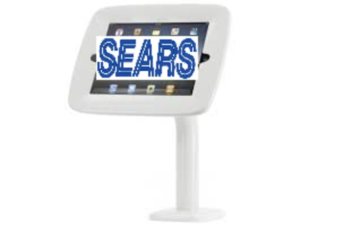 Sears Customer Help Kiosks – screenshot 1
