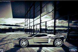 Deals Widget