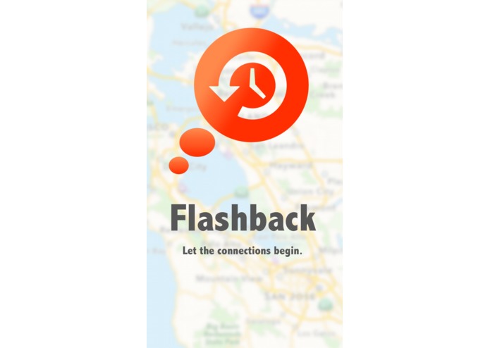 Flashback – screenshot 1