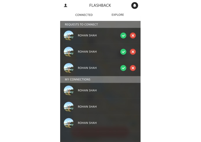 Flashback – screenshot 4