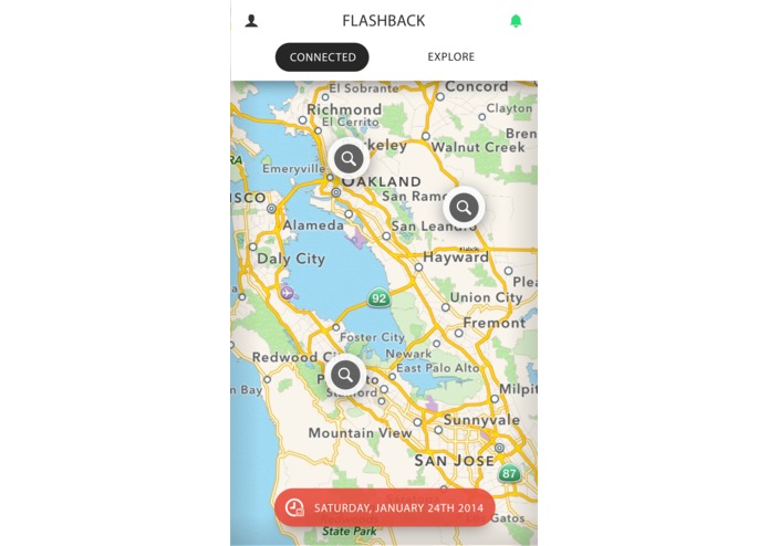 Flashback – screenshot 6