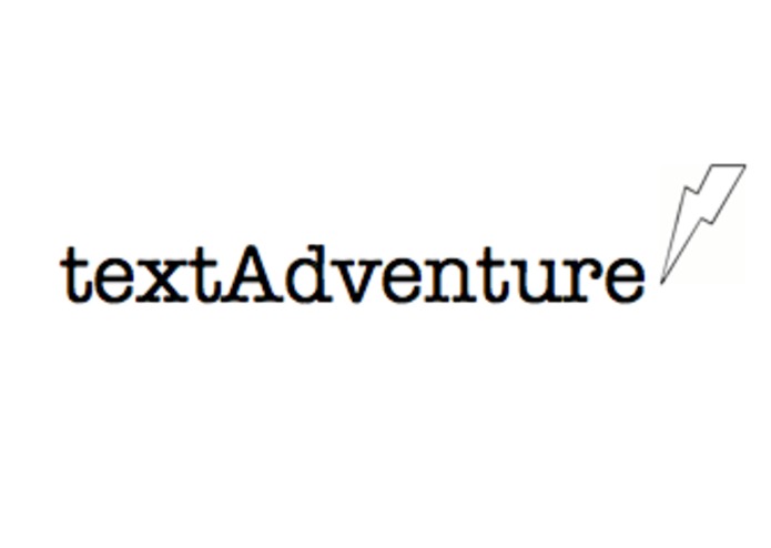 textAdventure – screenshot 1