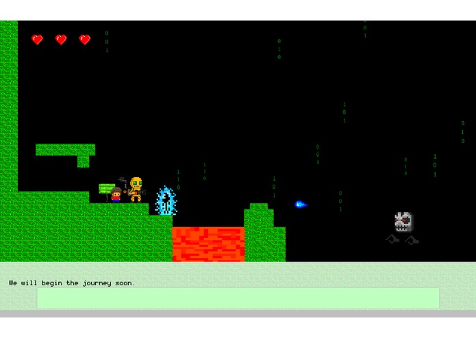 RetroSpecs – screenshot 1