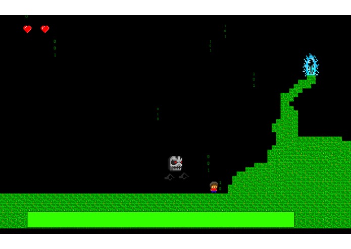 RetroSpecs – screenshot 2