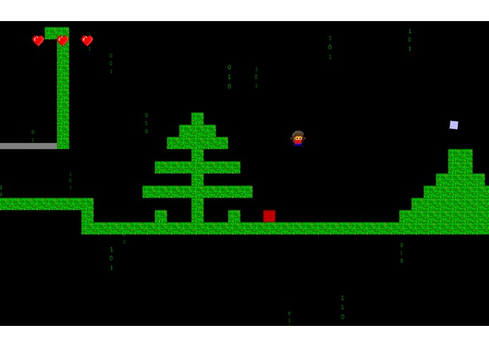 RetroSpecs – screenshot 3