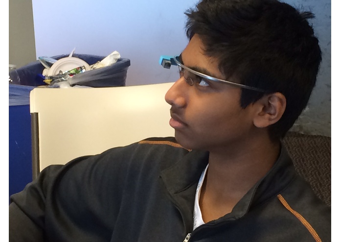 InPosition – screenshot 2