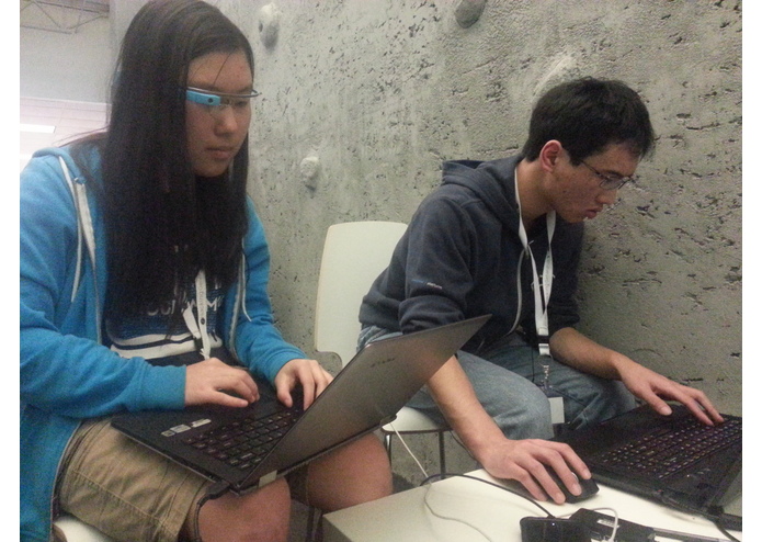 GlassDoc – screenshot 2