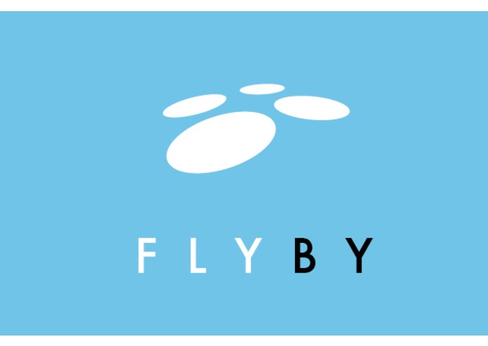 FlyBy VR Drone – screenshot 1
