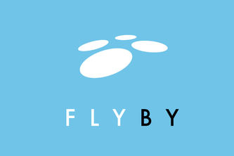 FlyBy VR Drone