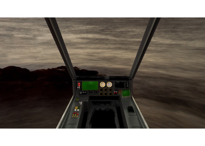 FlyBy VR Drone – screenshot 2