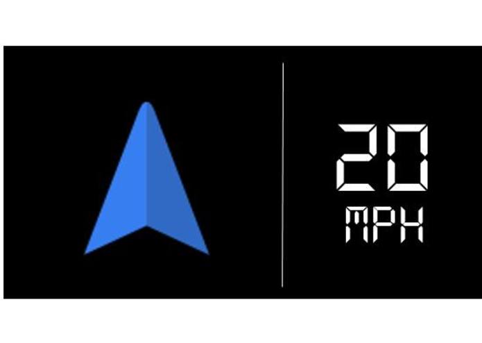 MotoAR – screenshot 1