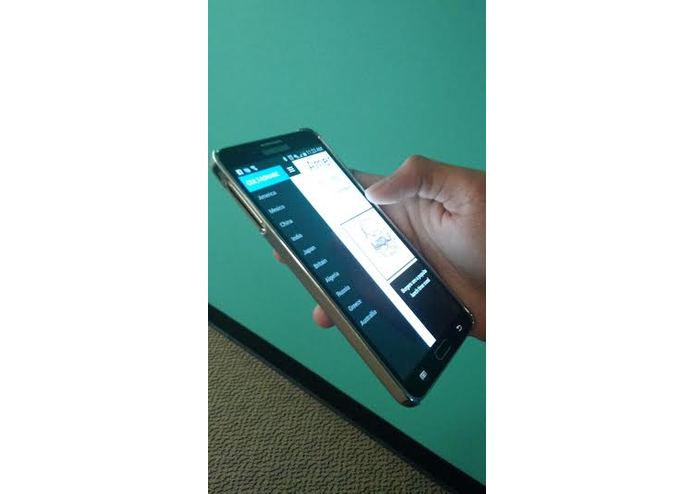 CultaShare – screenshot 1