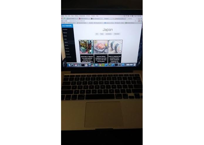 CultaShare – screenshot 4
