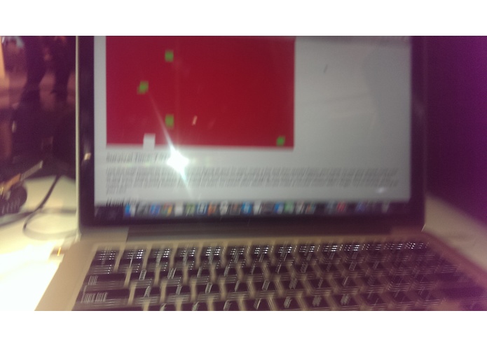 LeapLive - Leap to Live – screenshot 2