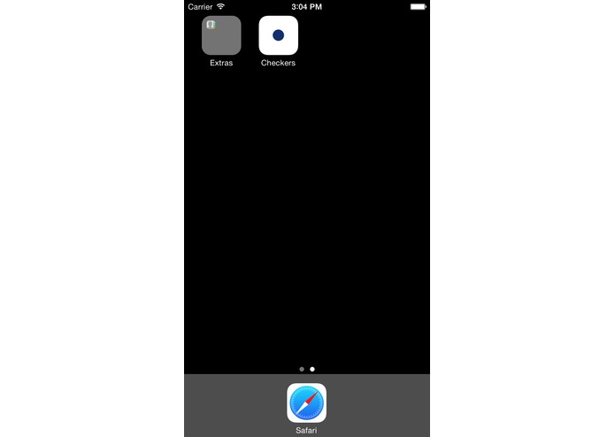 Checkers With Friends – screenshot 1