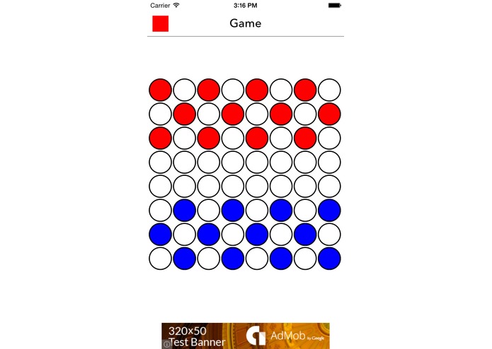 Checkers With Friends – screenshot 4