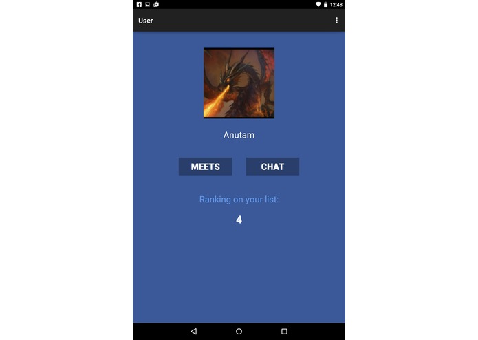 Small World – screenshot 1