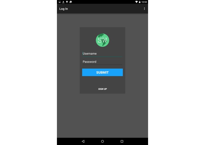 Small World – screenshot 3