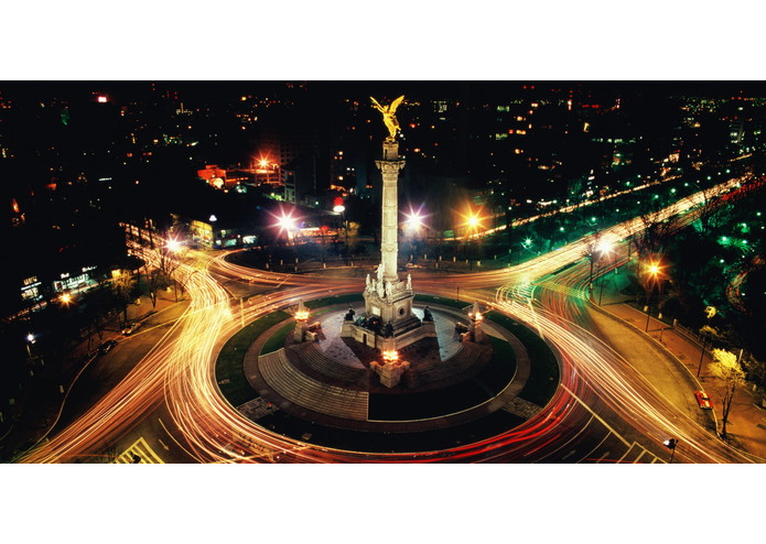 GlobalOsmosis – screenshot 1