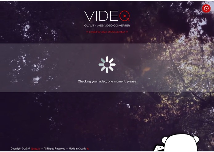 videq – screenshot 3