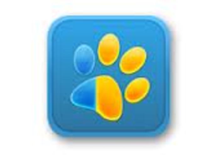 idict – screenshot 1