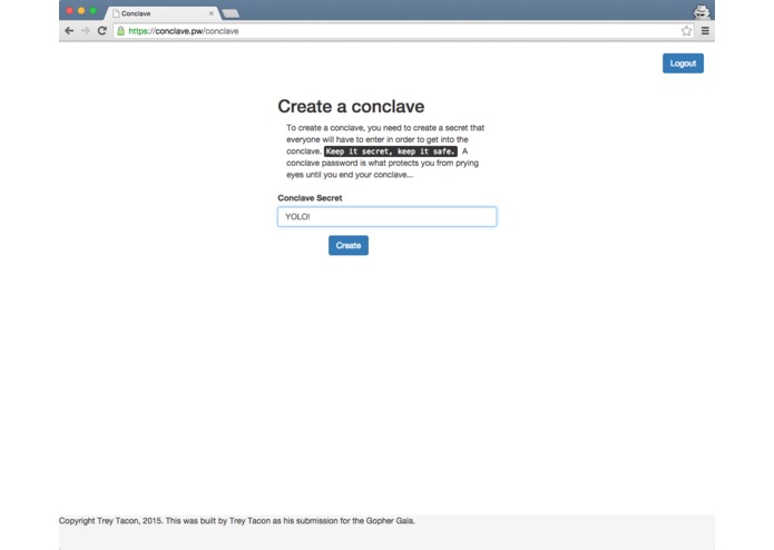 Sonic-Boom = Outburst + Conclave – screenshot 5
