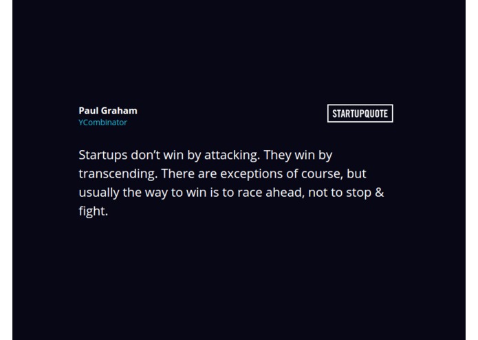 Wisdom – screenshot 1