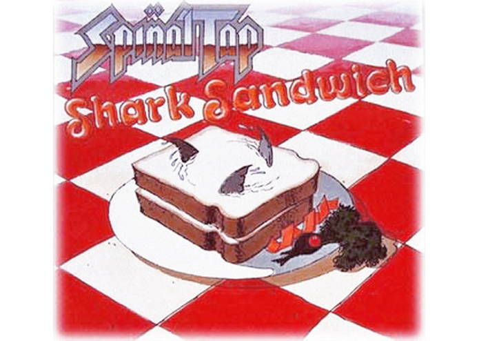 Shark Sandwich – screenshot 1