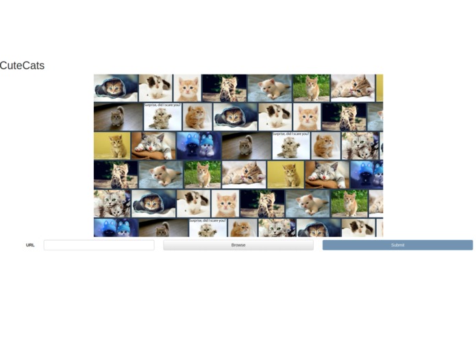 Gollage – screenshot 2