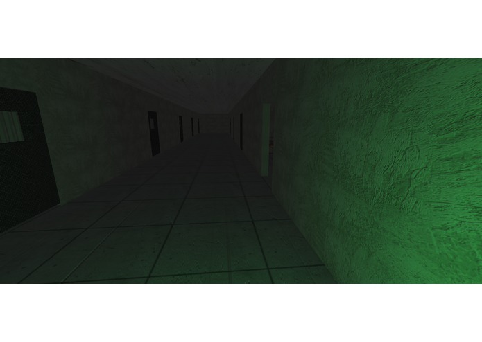 No Escape – screenshot 6