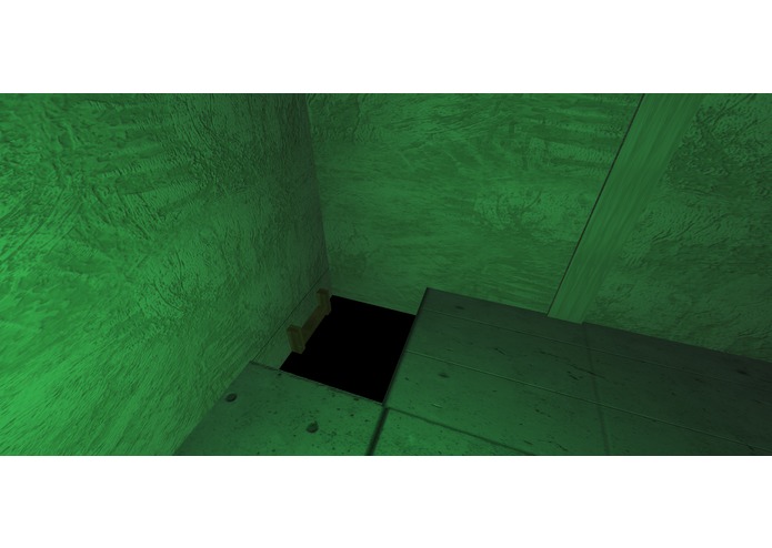 No Escape – screenshot 5