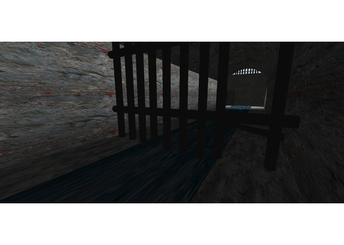 No Escape – screenshot 4