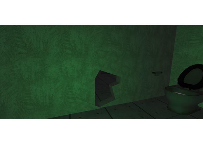 No Escape – screenshot 2