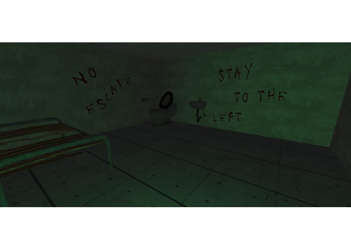 No Escape – screenshot 3