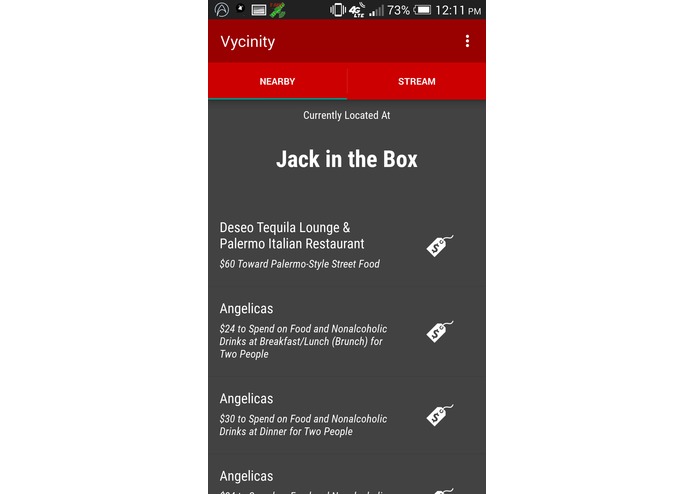 Vycinity – screenshot 4