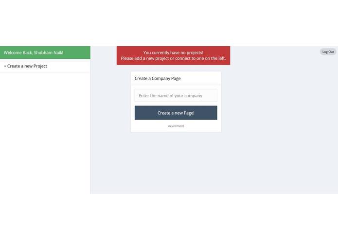 Upplet – screenshot 3